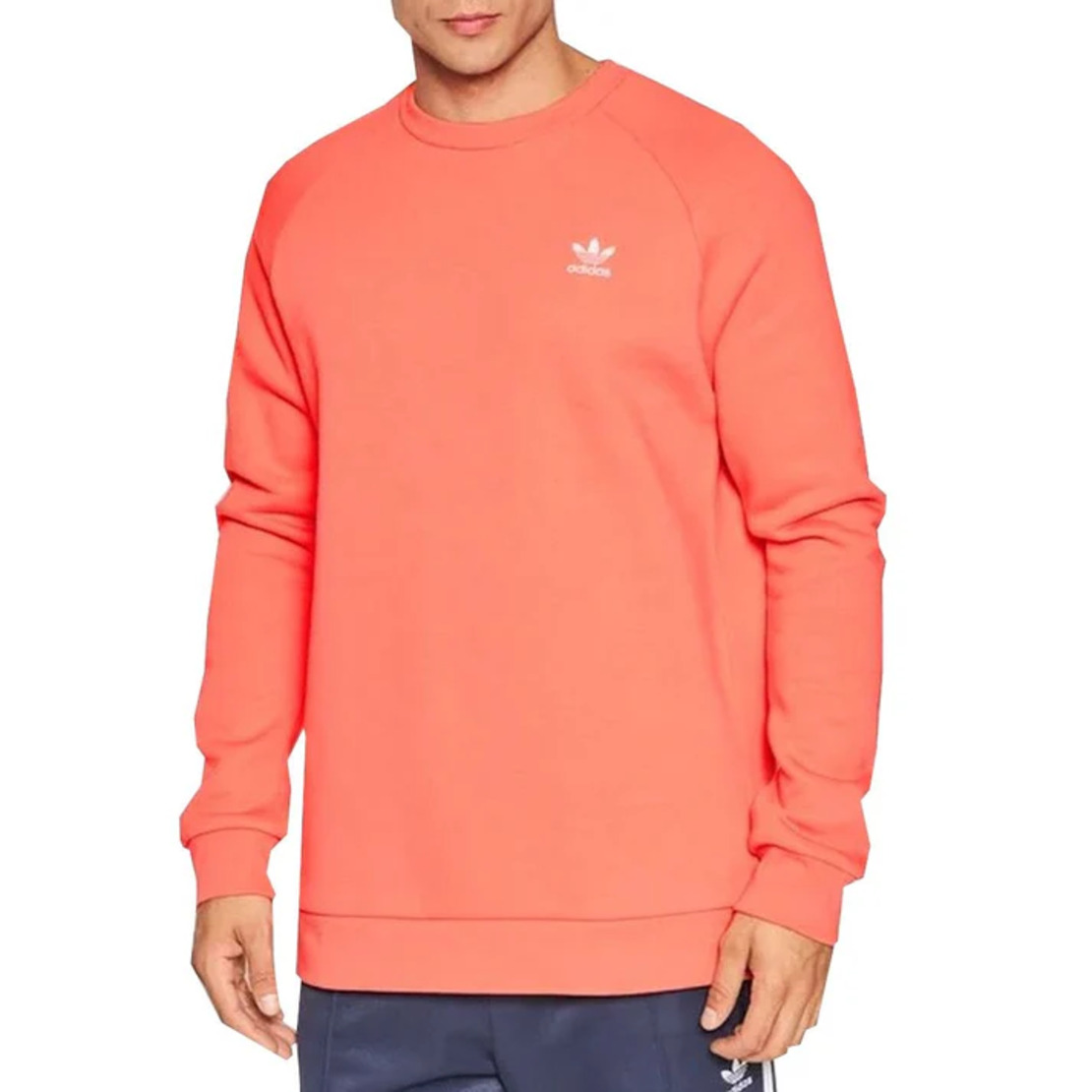ADIDAS  Originals Essential Crew sweatshirt