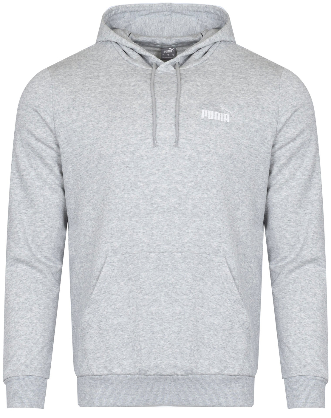 PUMA - MEN'S ESS Logo Hoodie TR  Men
