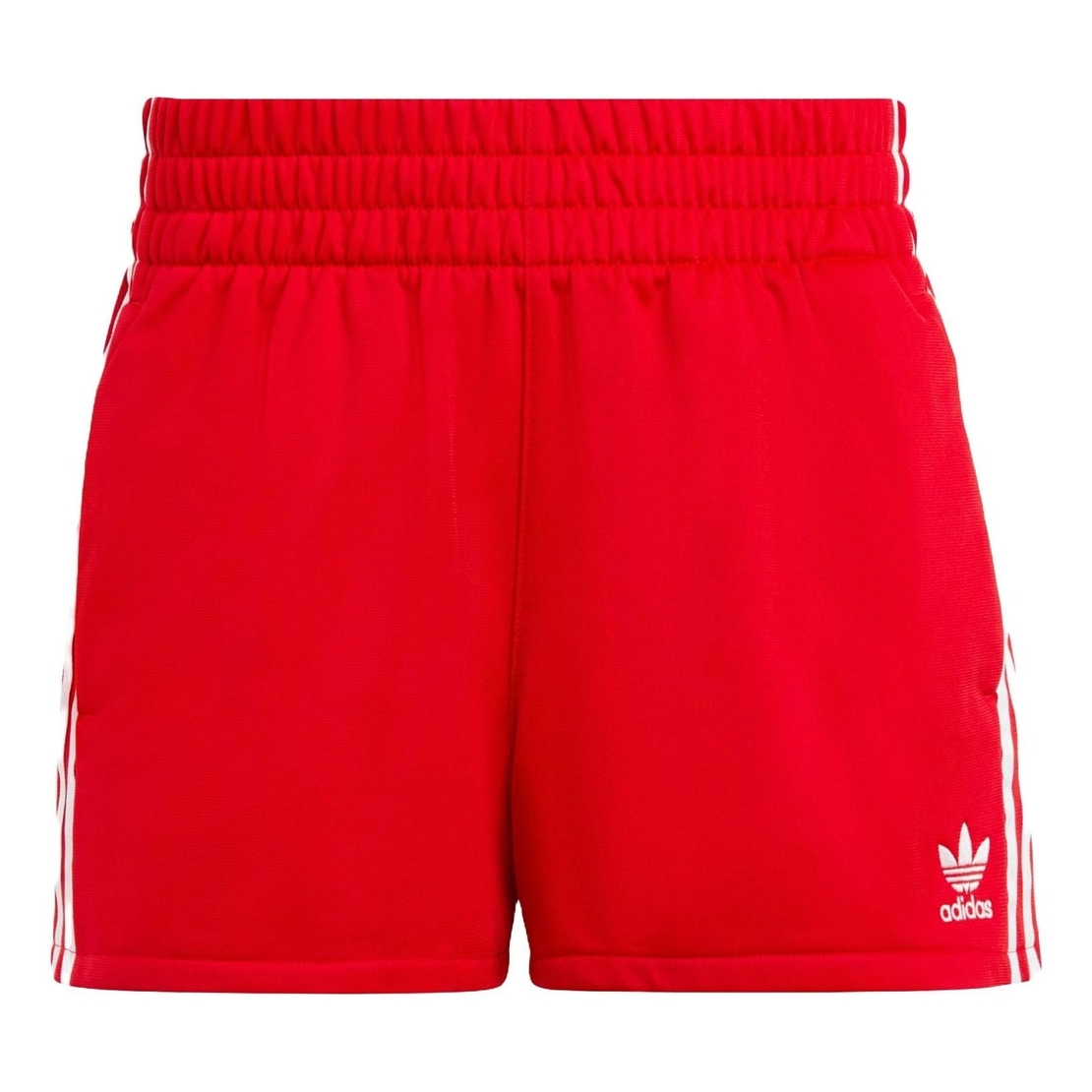 3 STR SHORT Women