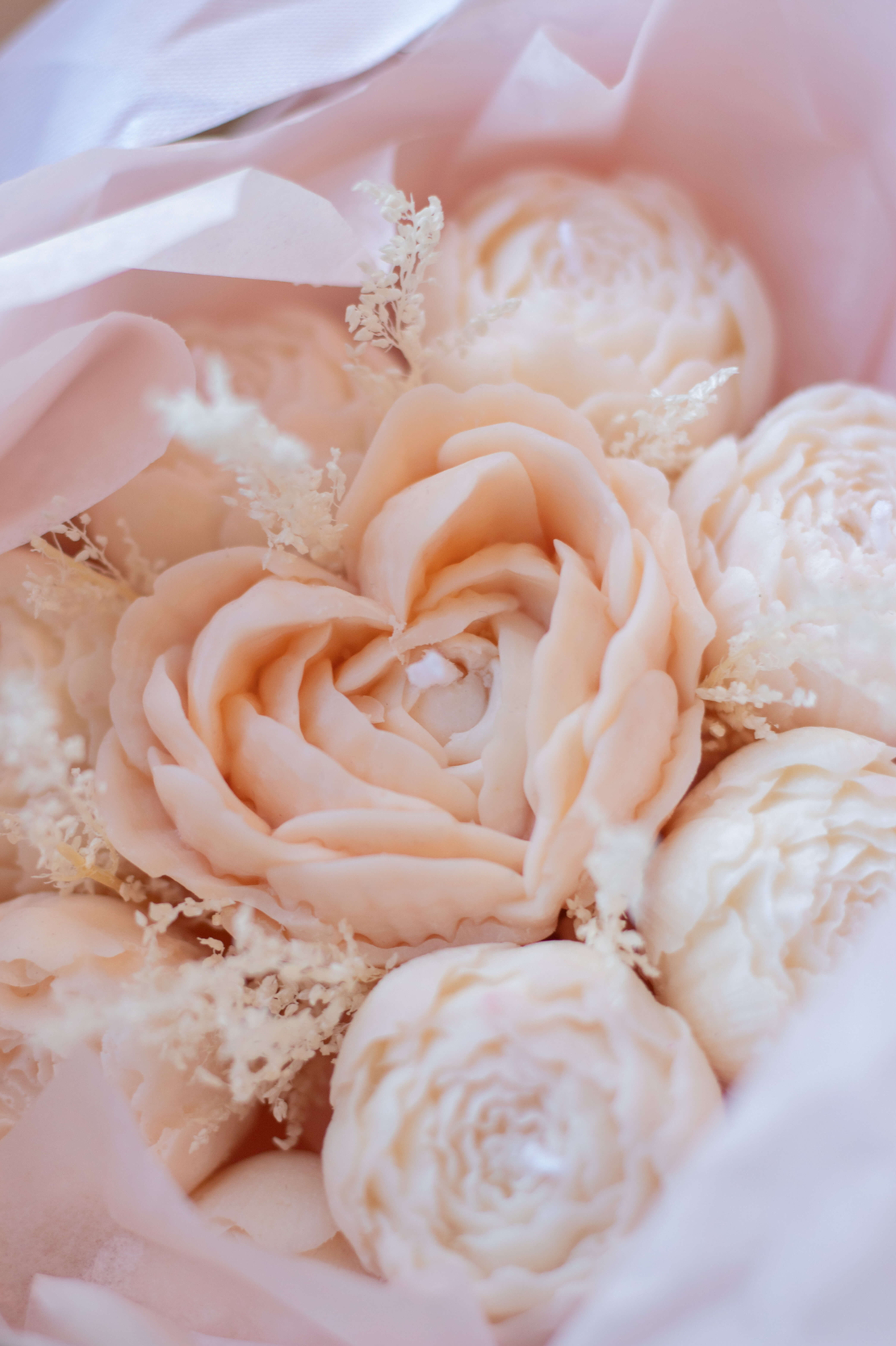 Кутия Cadeau pour Elle