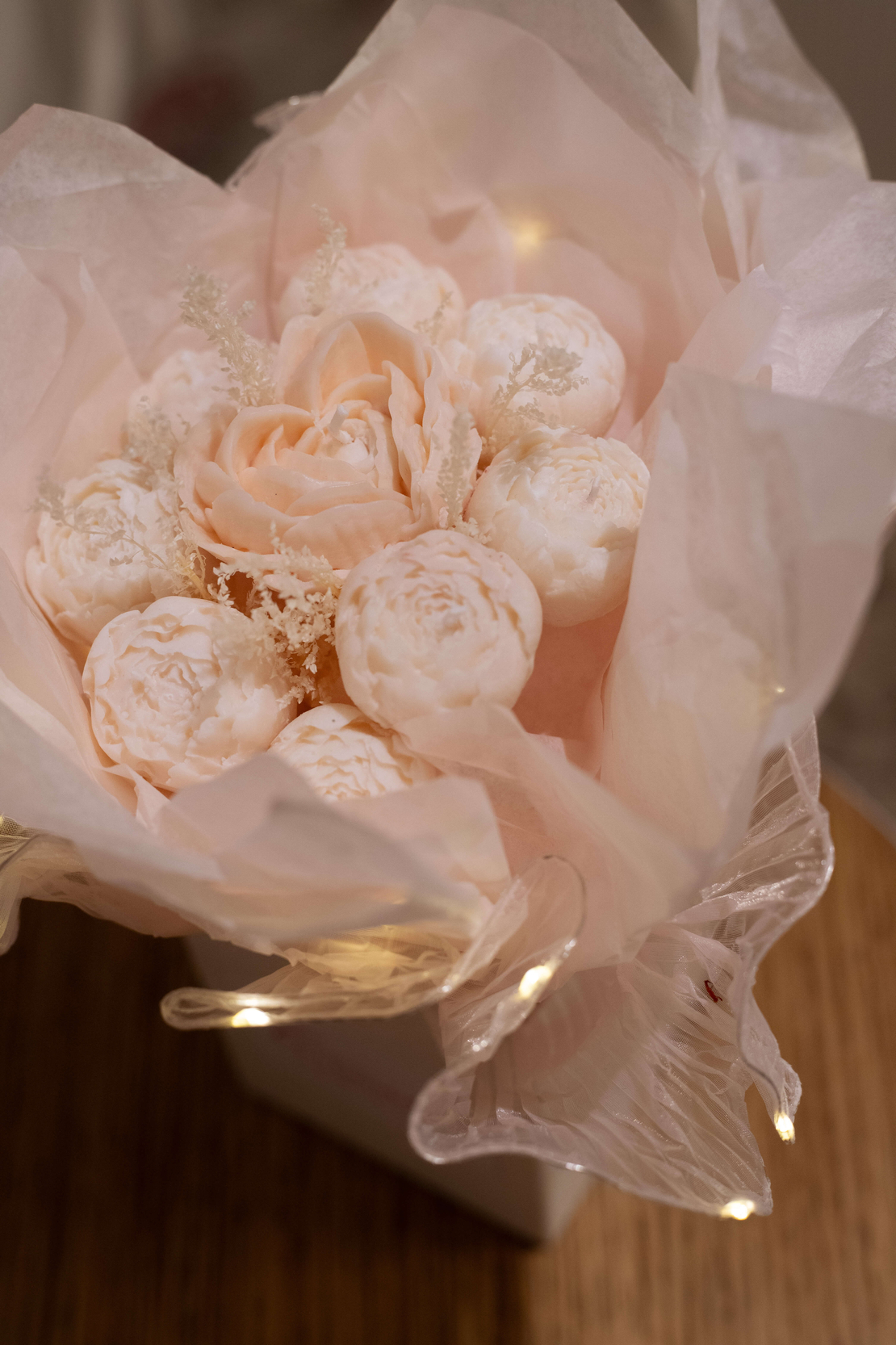 Кутия Cadeau pour Elle