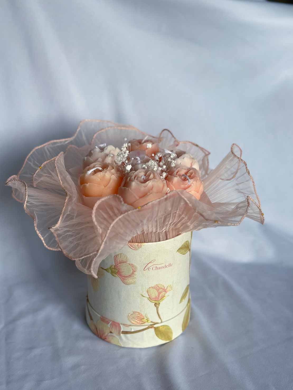 Кутия Floraison XS