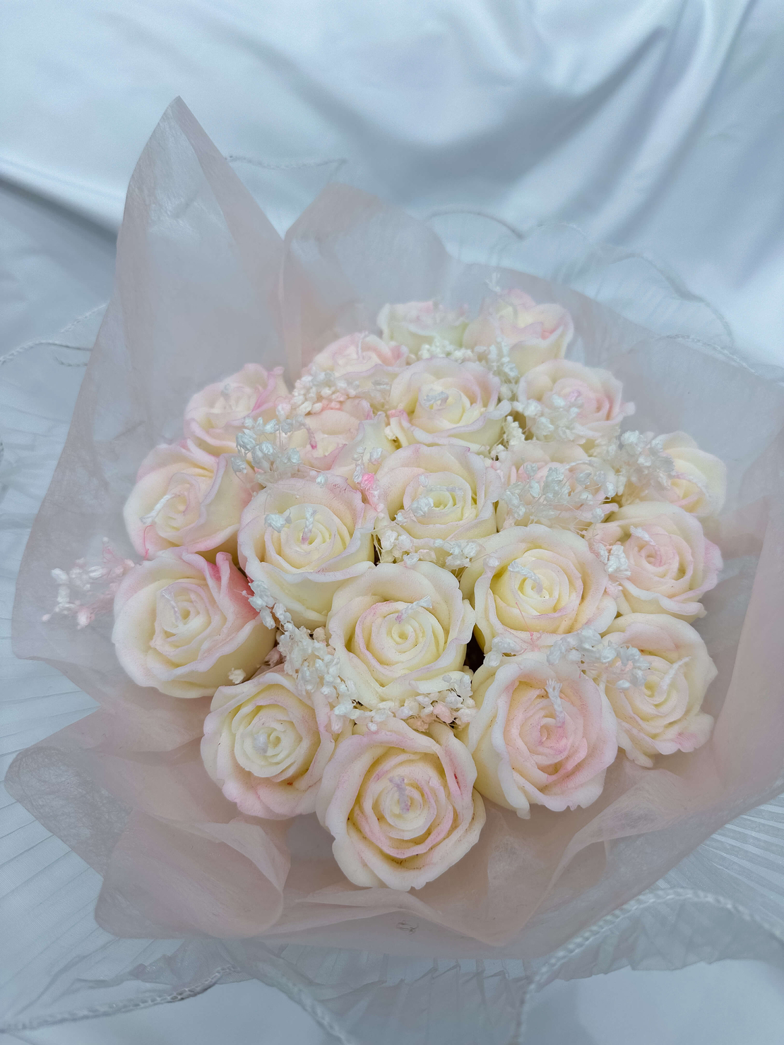 Кутия Ciel Rosé М