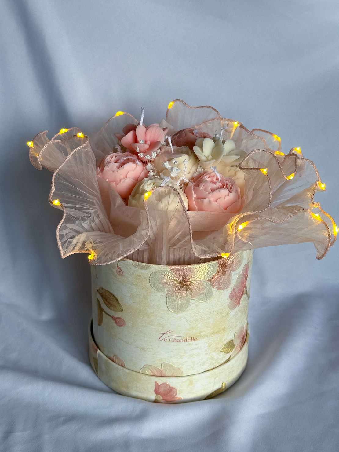 Кутия Floraison S