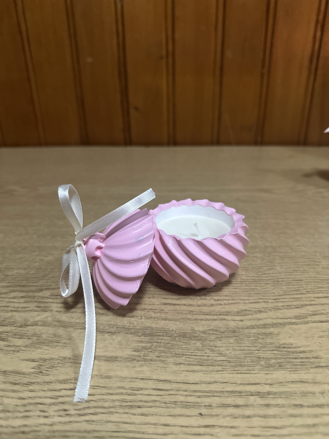 Коледна топка Aurore