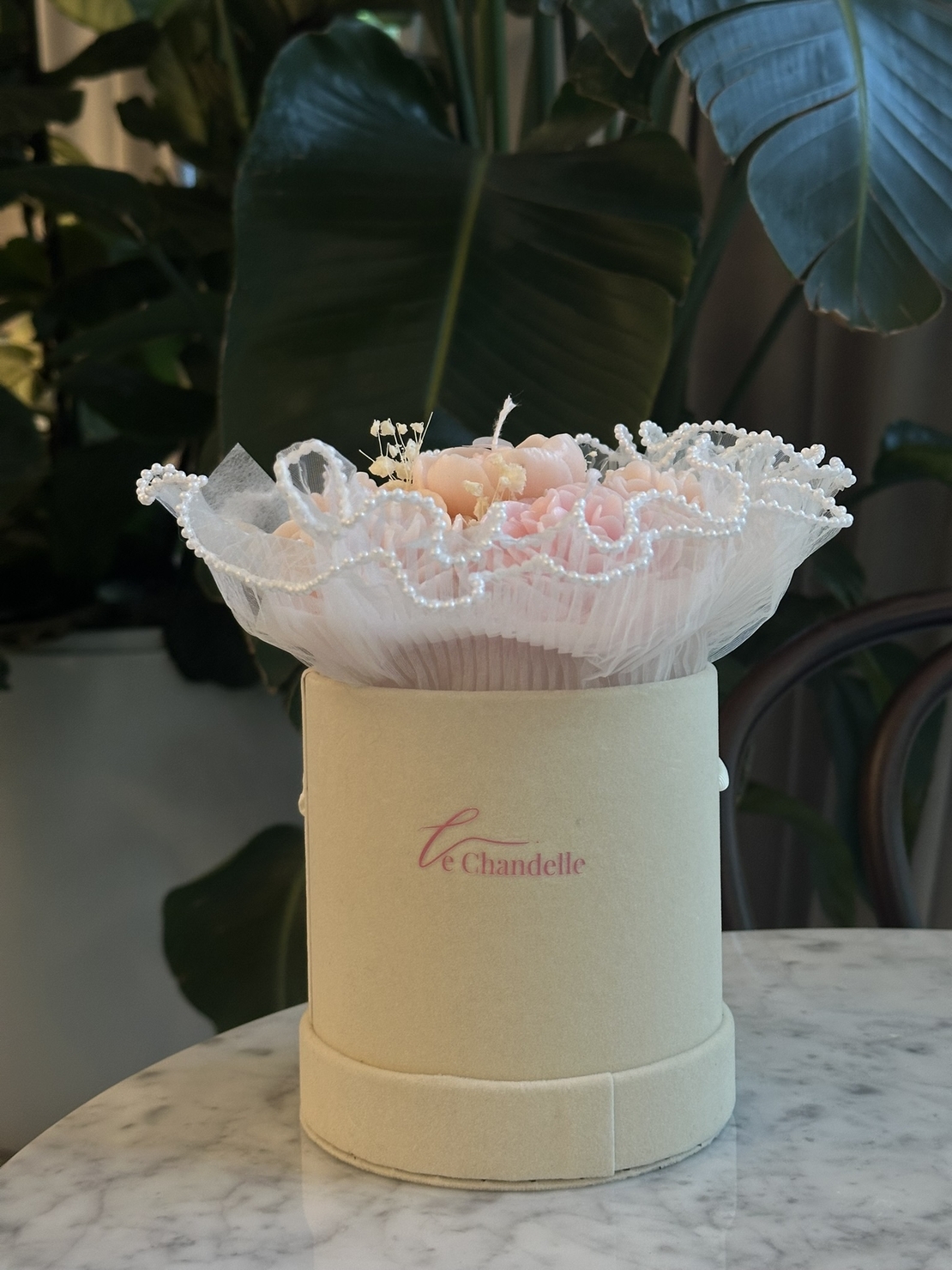 Velours Sable (Кадифен пясък)