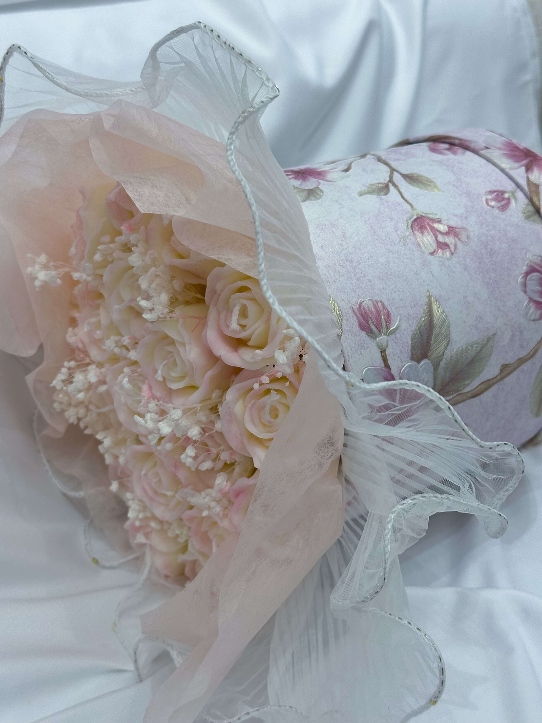 Кутия Ciel Rosé М