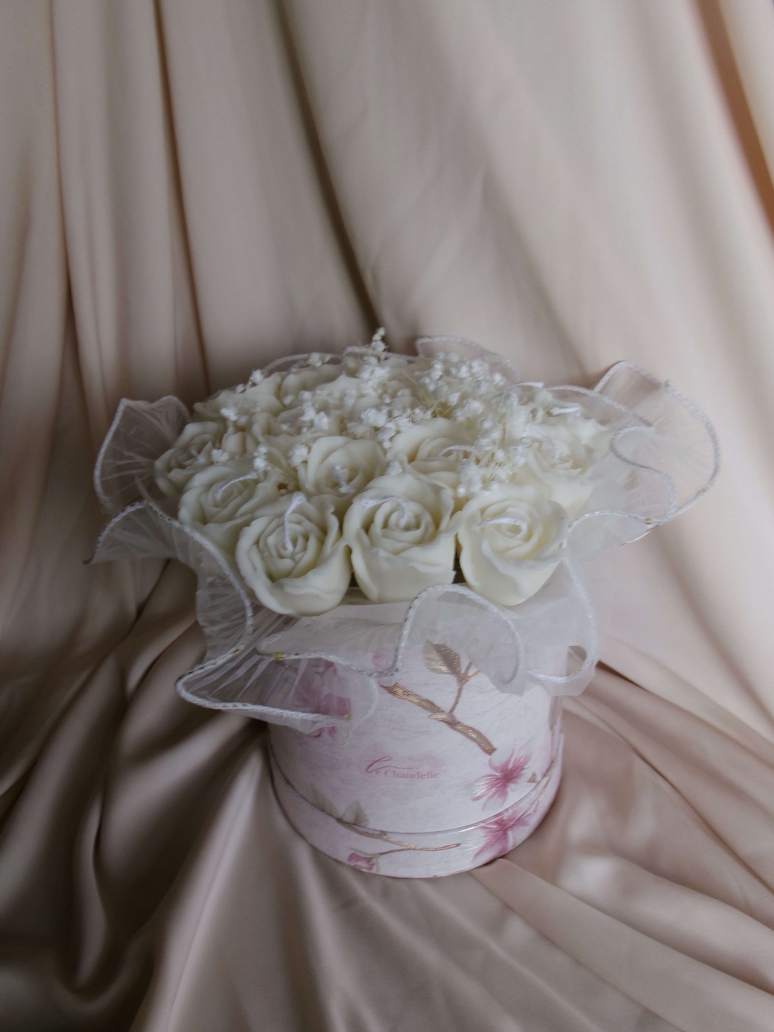 Кутия Ciel Rosé S