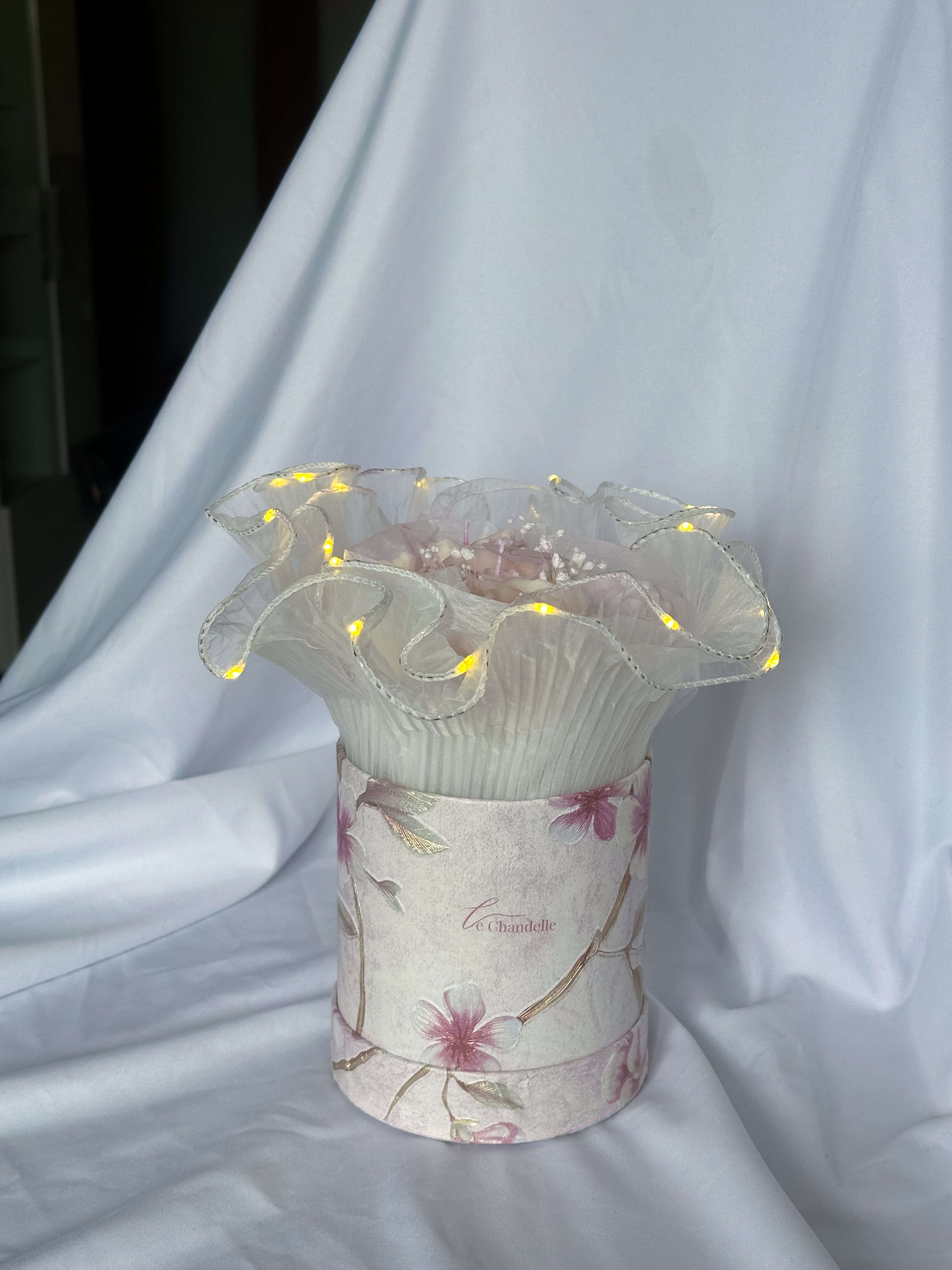 Кутия Ciel Rosé XS