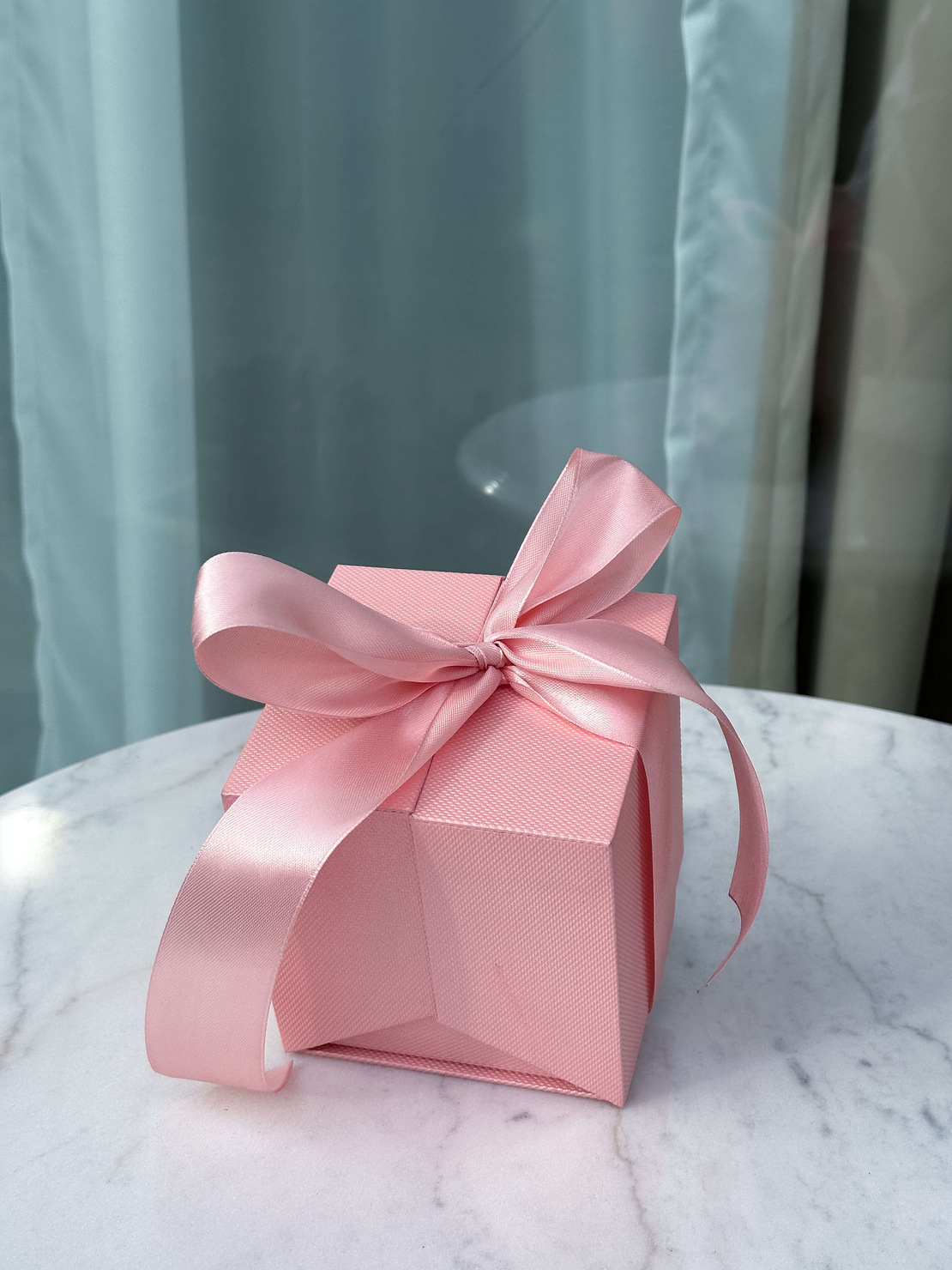 Роза Blush d’Amour