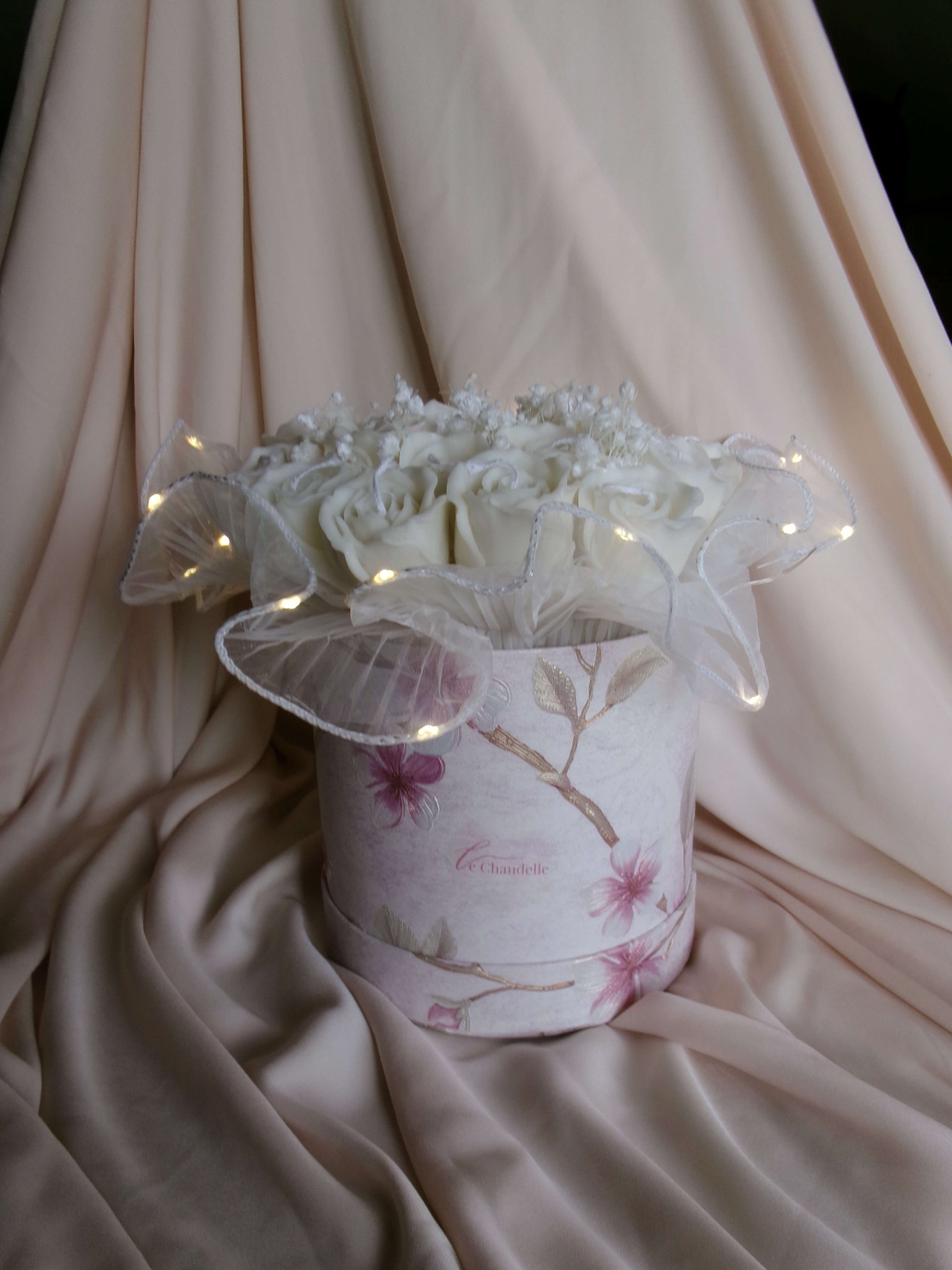 Кутия Ciel Rosé