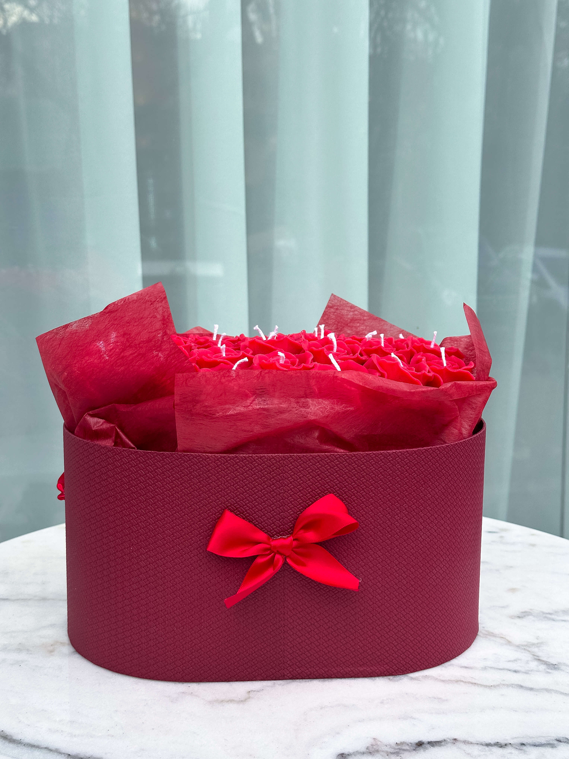 Кутия Rouge d’Amour