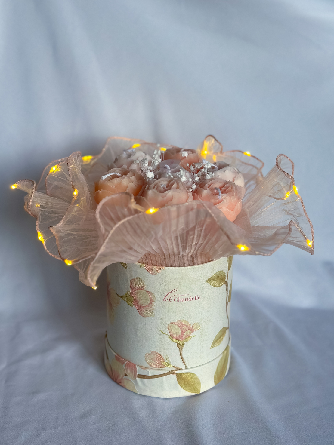 Кутия Floraison XS