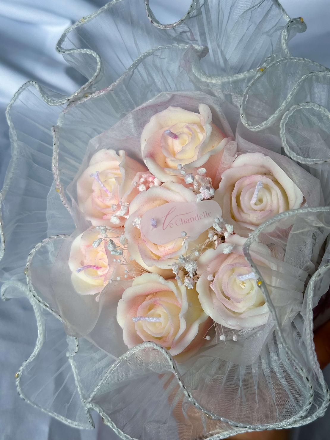 Кутия Ciel Rosé XS