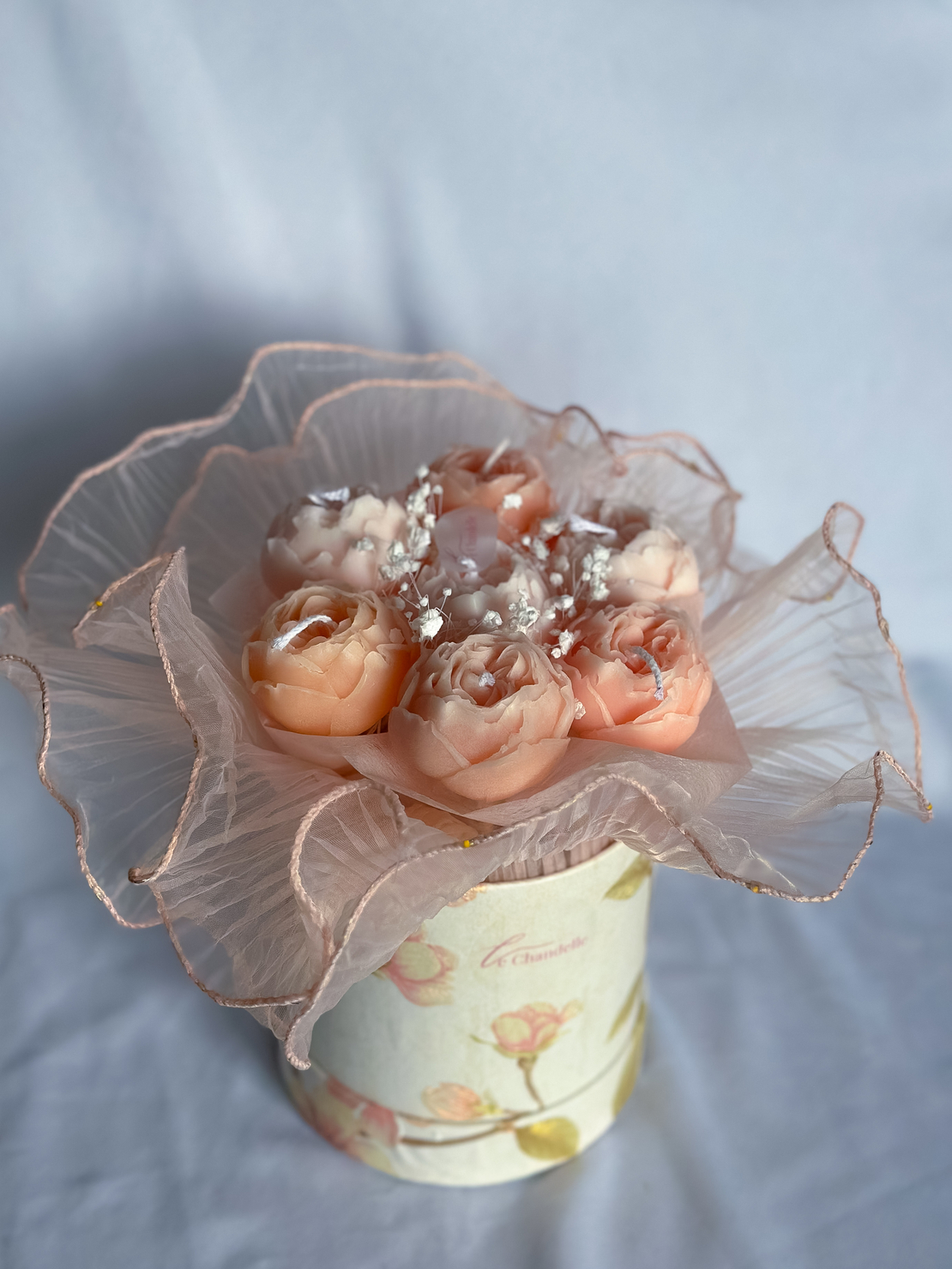 Кутия Floraison XS