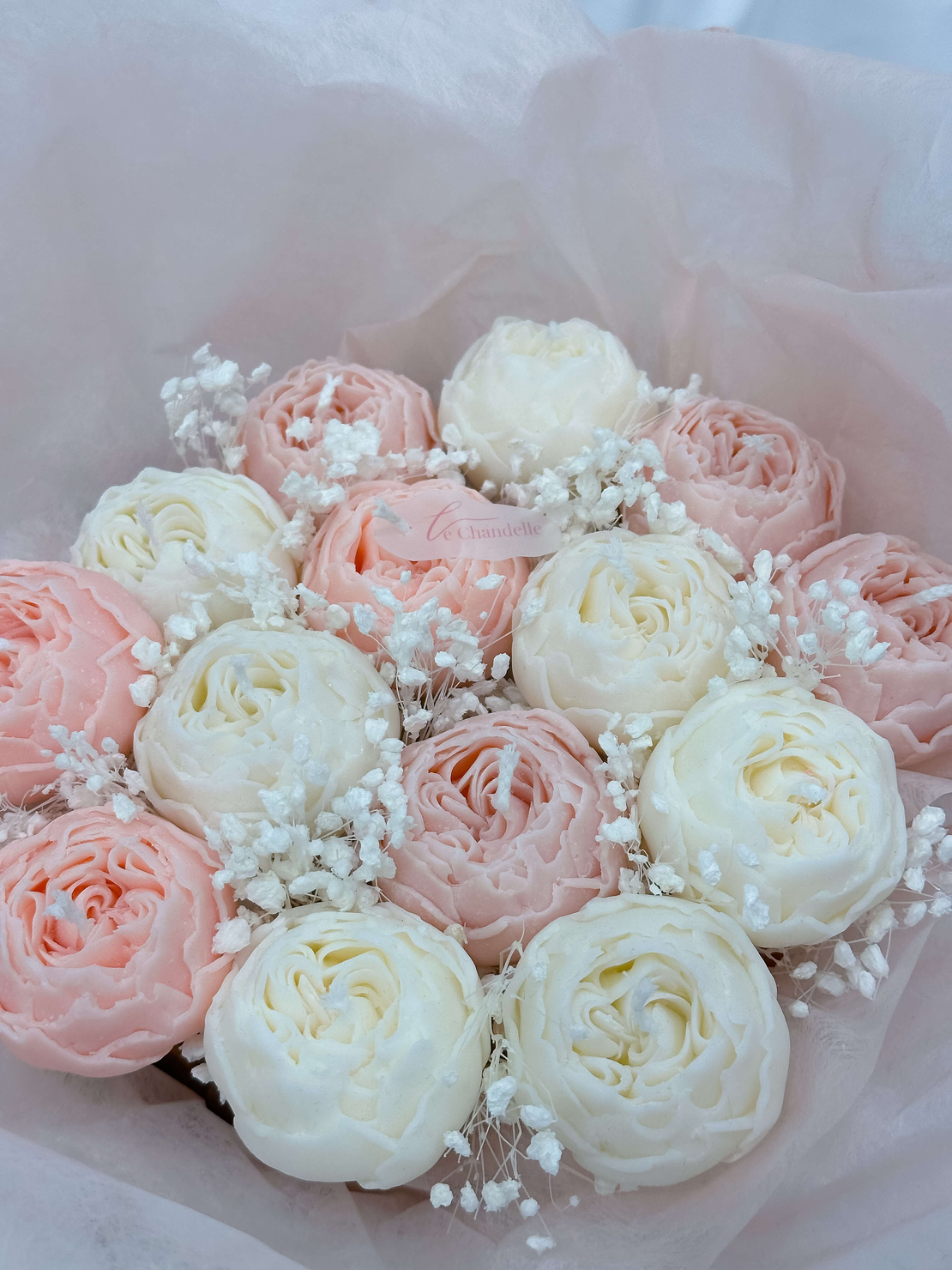 Кутия Floraison L