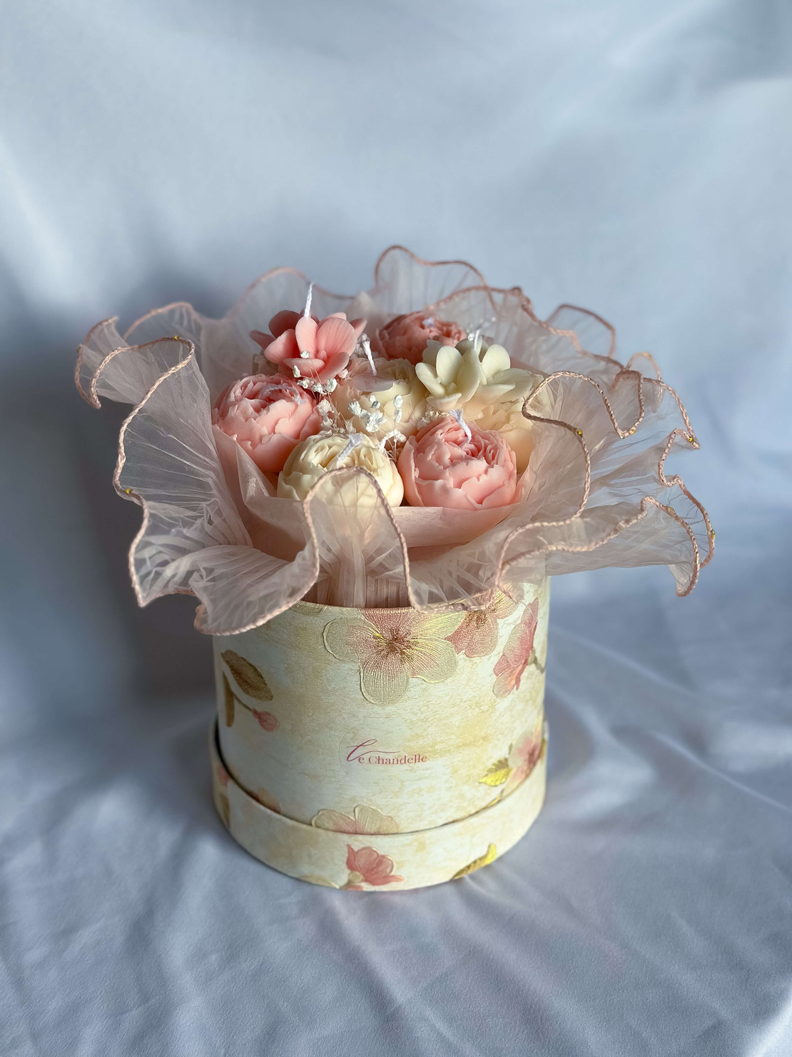 Кутия Floraison