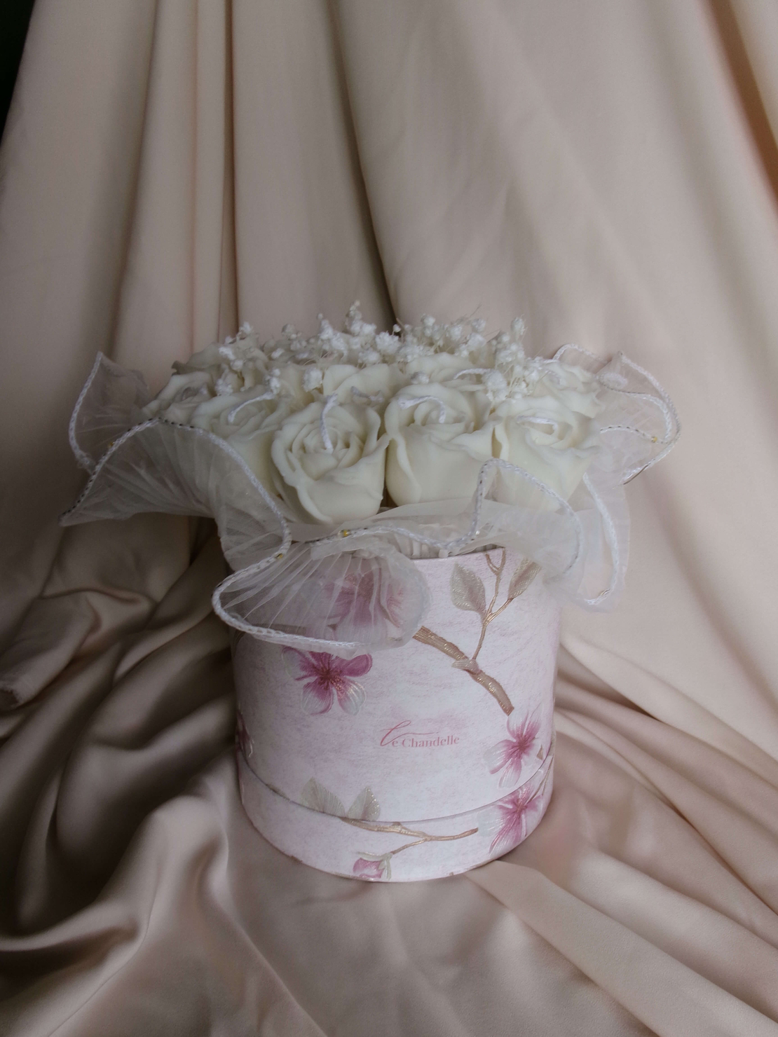 Кутия Ciel Rosé S