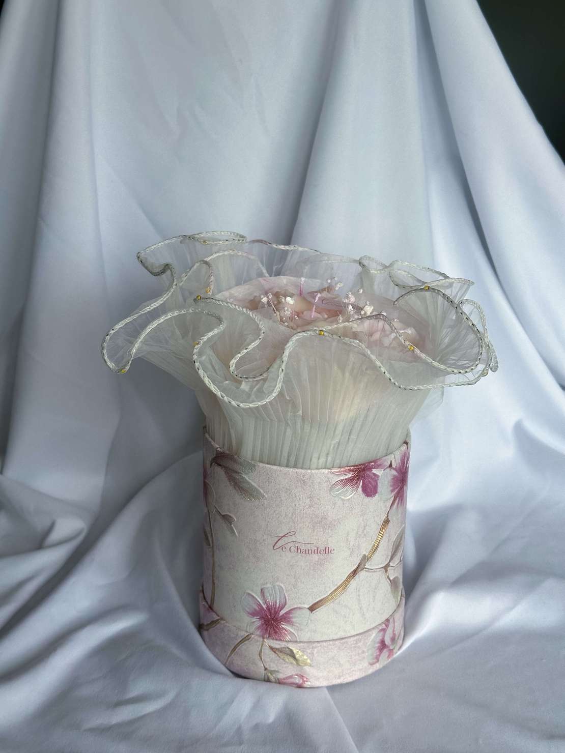 Кутия Ciel Rosé XS