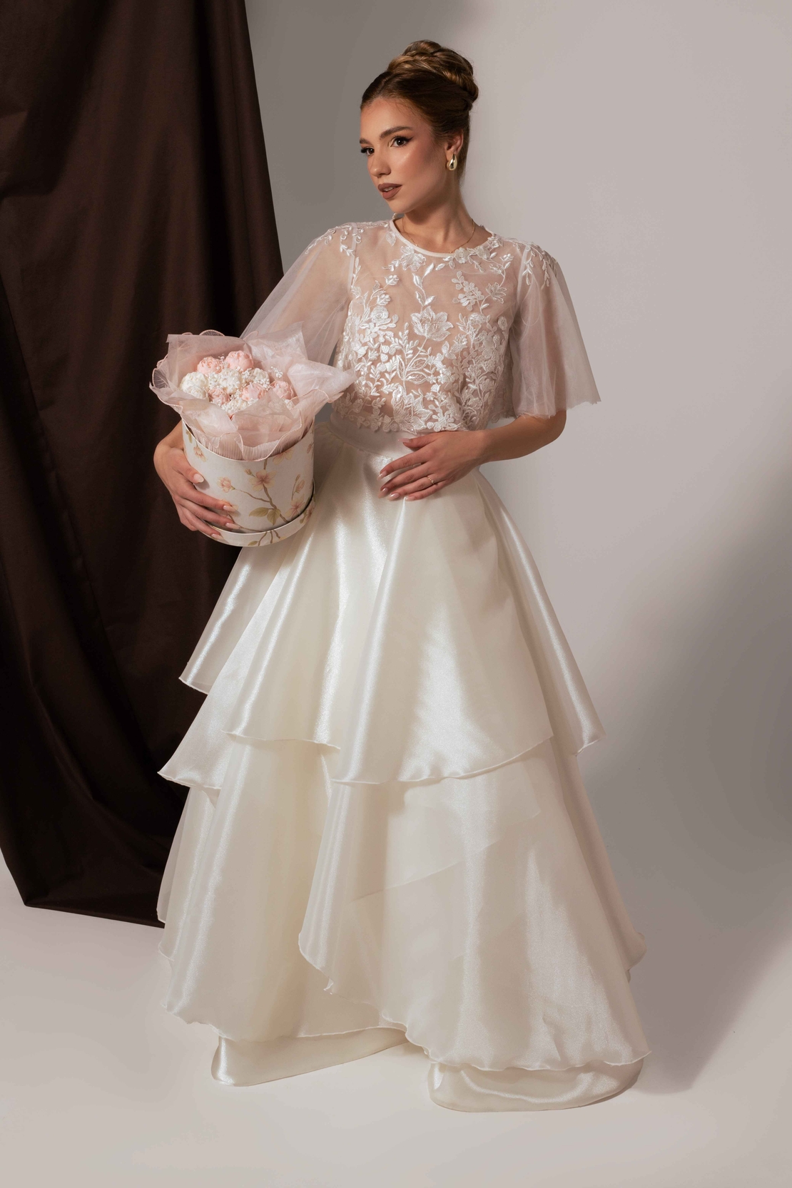 Кутия Floraison