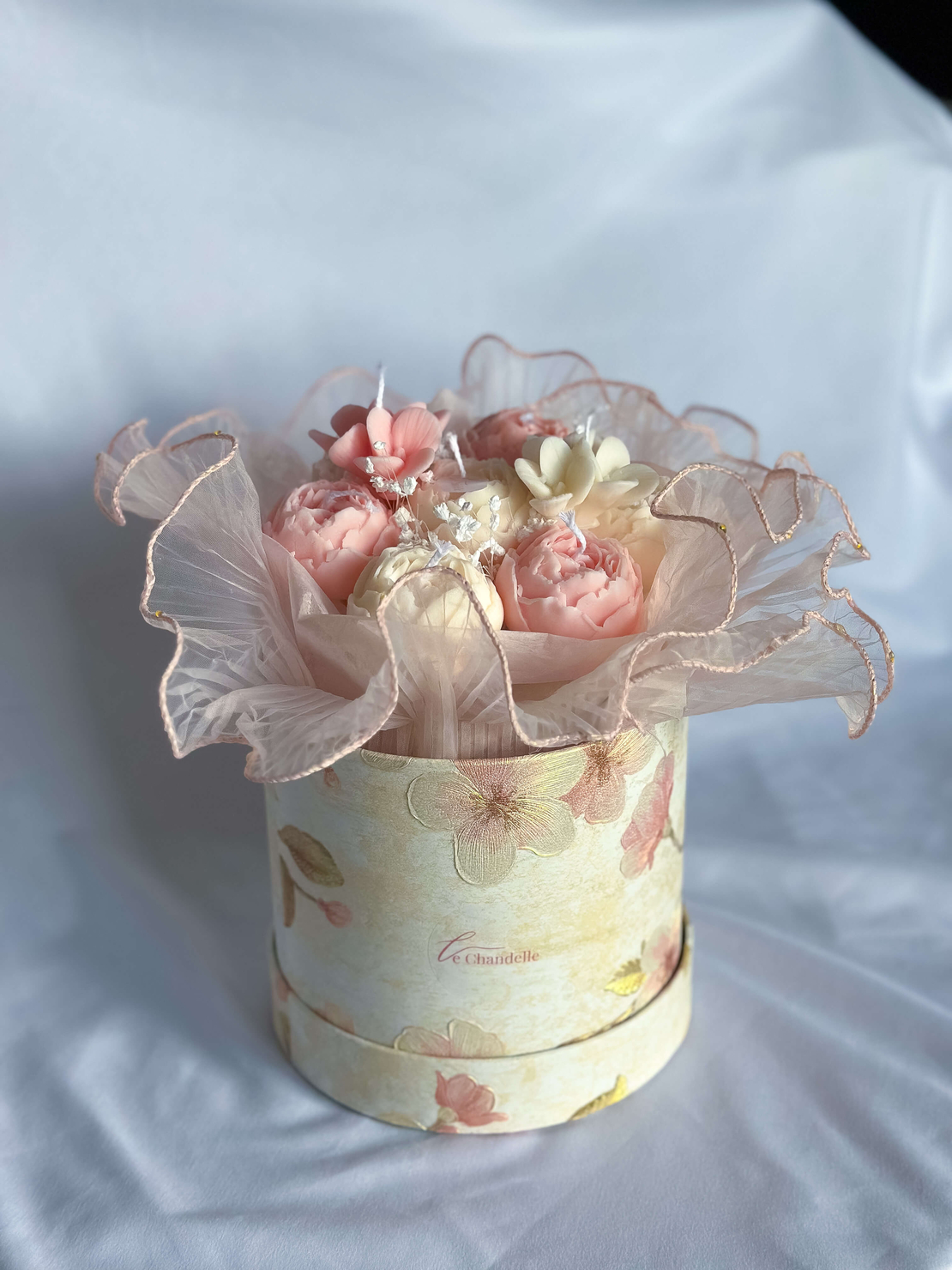 Кутия Floraison