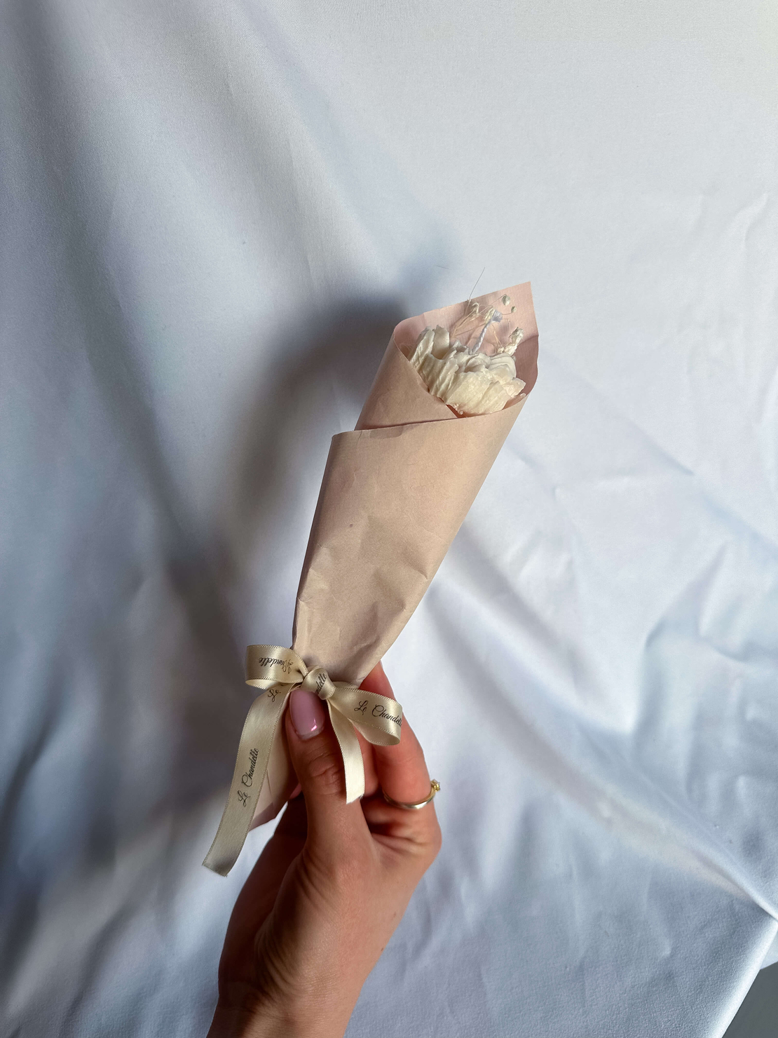 Мини Букет Lumiette