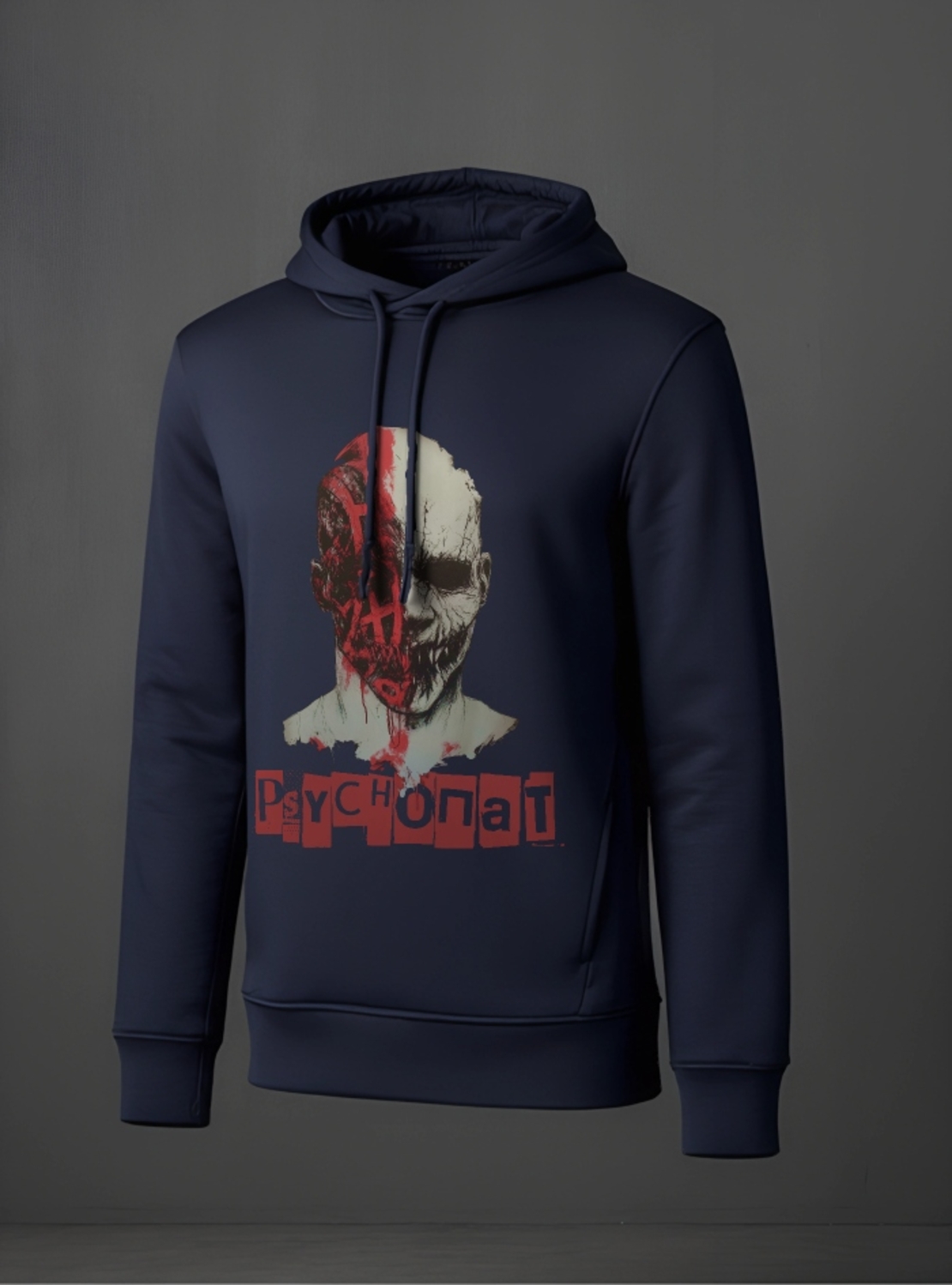 Суичър „Psychopath“