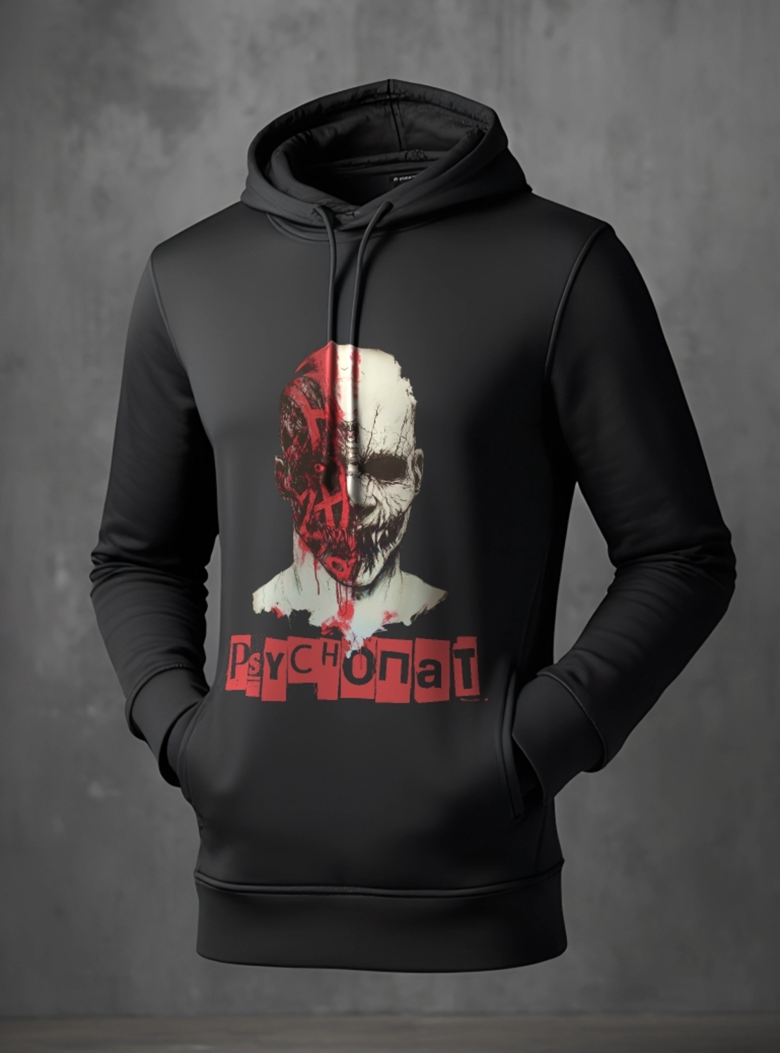 Суичър „Psychopath“