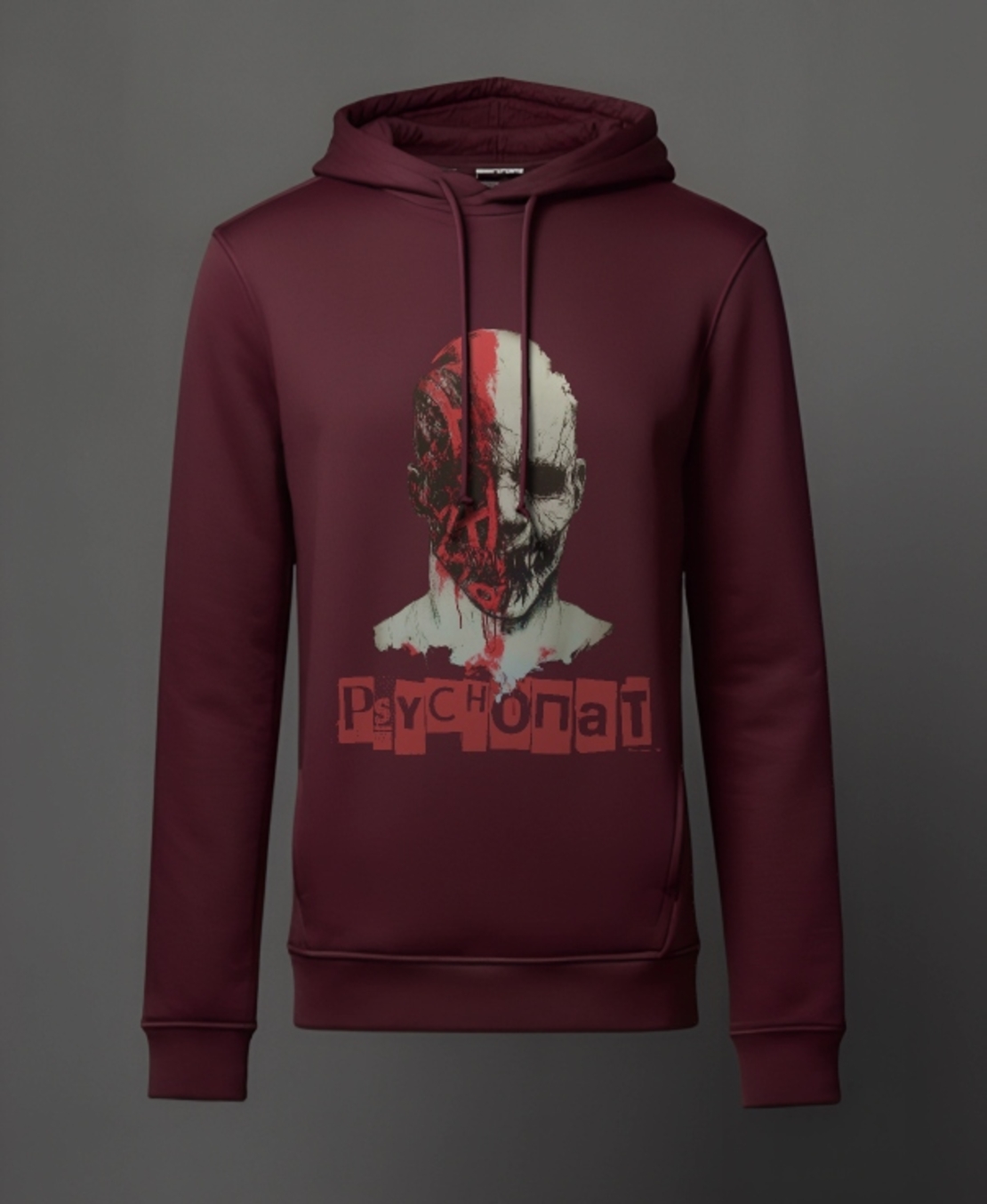 Суичър „Psychopath“