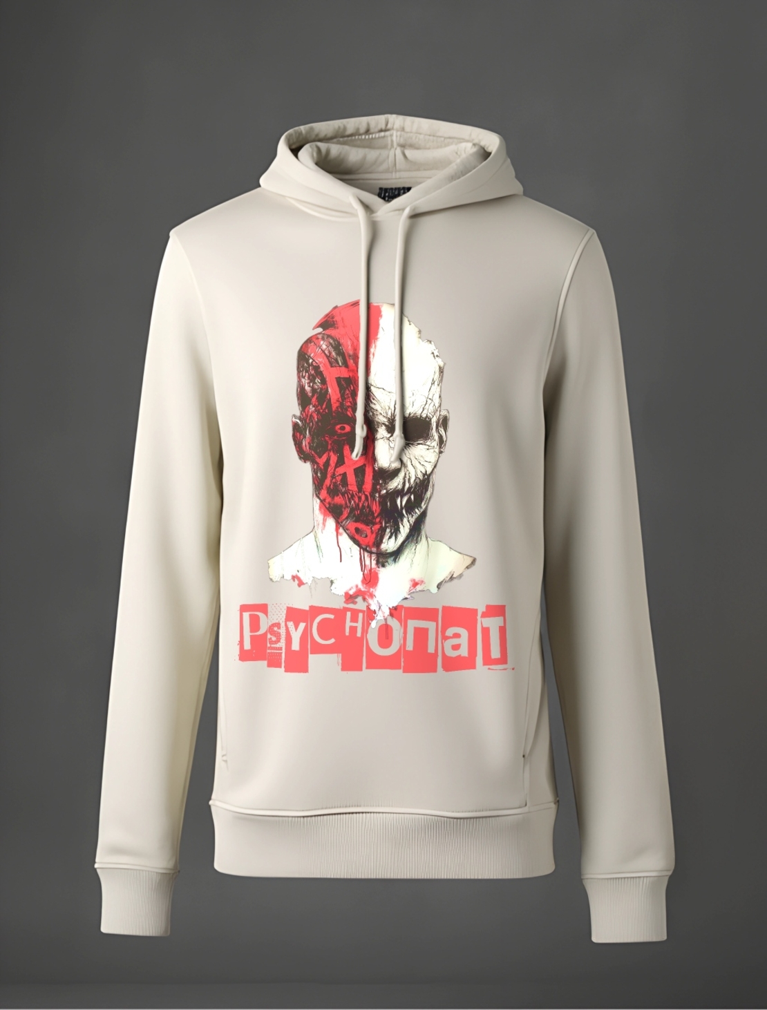 Суичър „Psychopath“