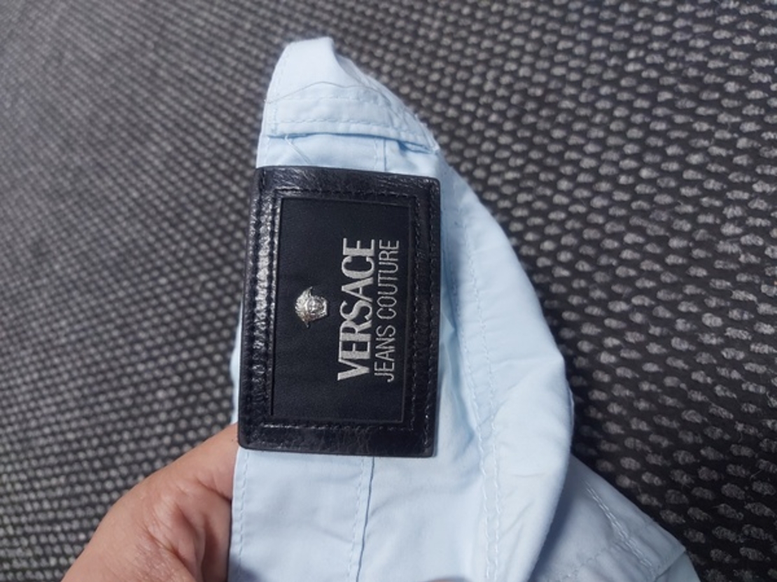 Versace jeans couture панталон