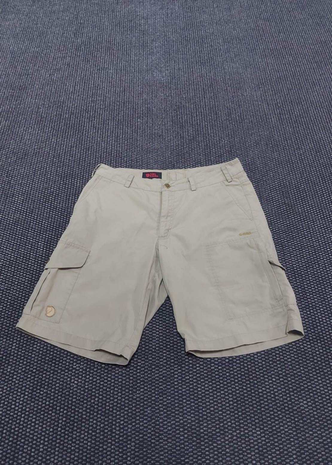 Fjallraven шорти мъжки 50 номер