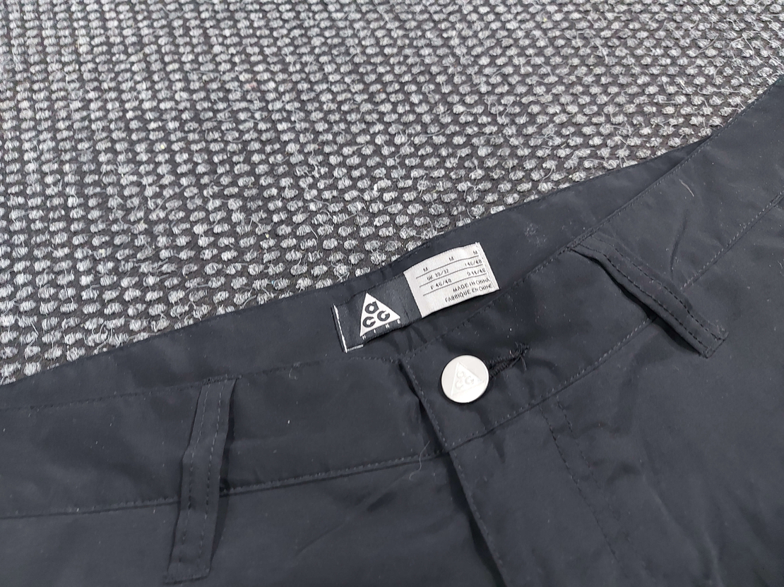 Nike Acg M размер карго панталон