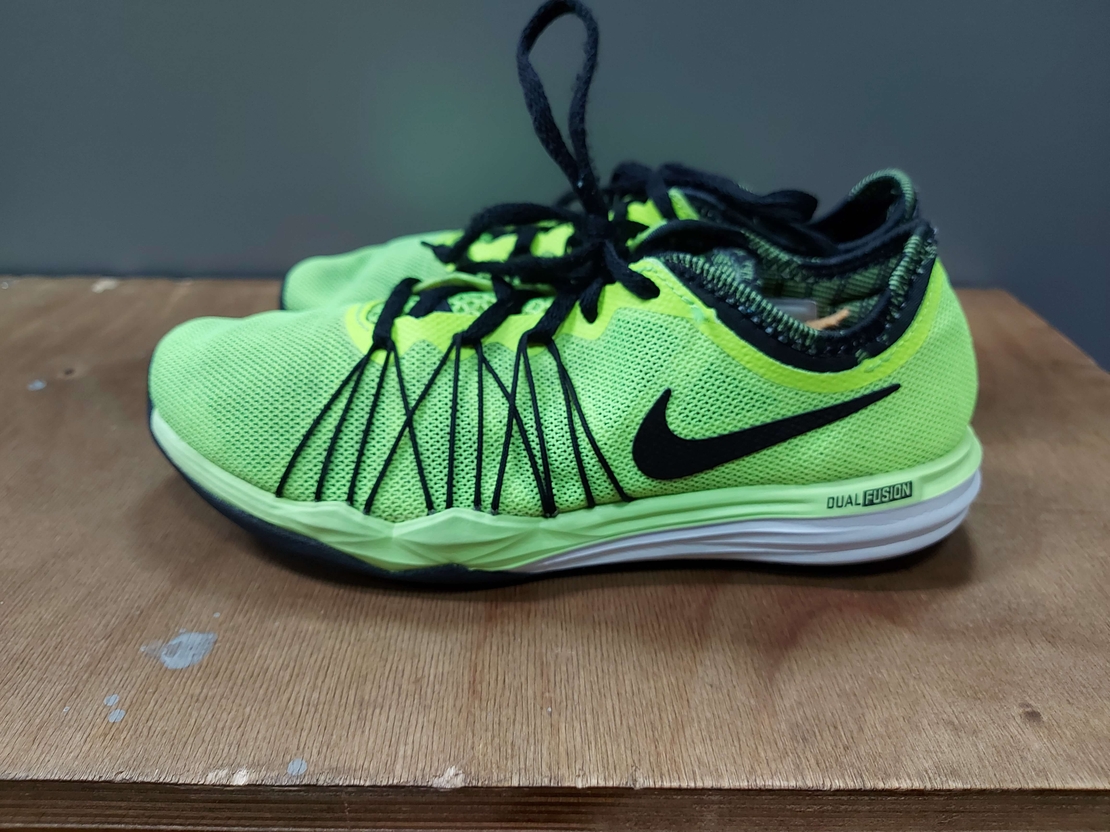 Nike 36 дамски маратонки