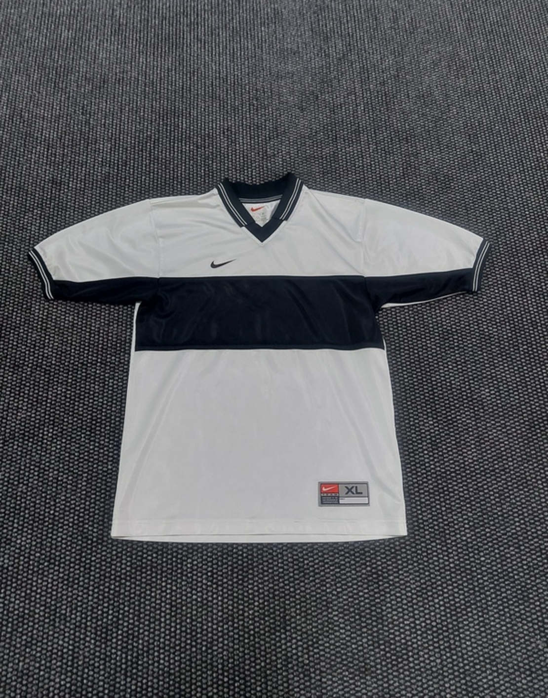 Nike vintage тениска S мъжка