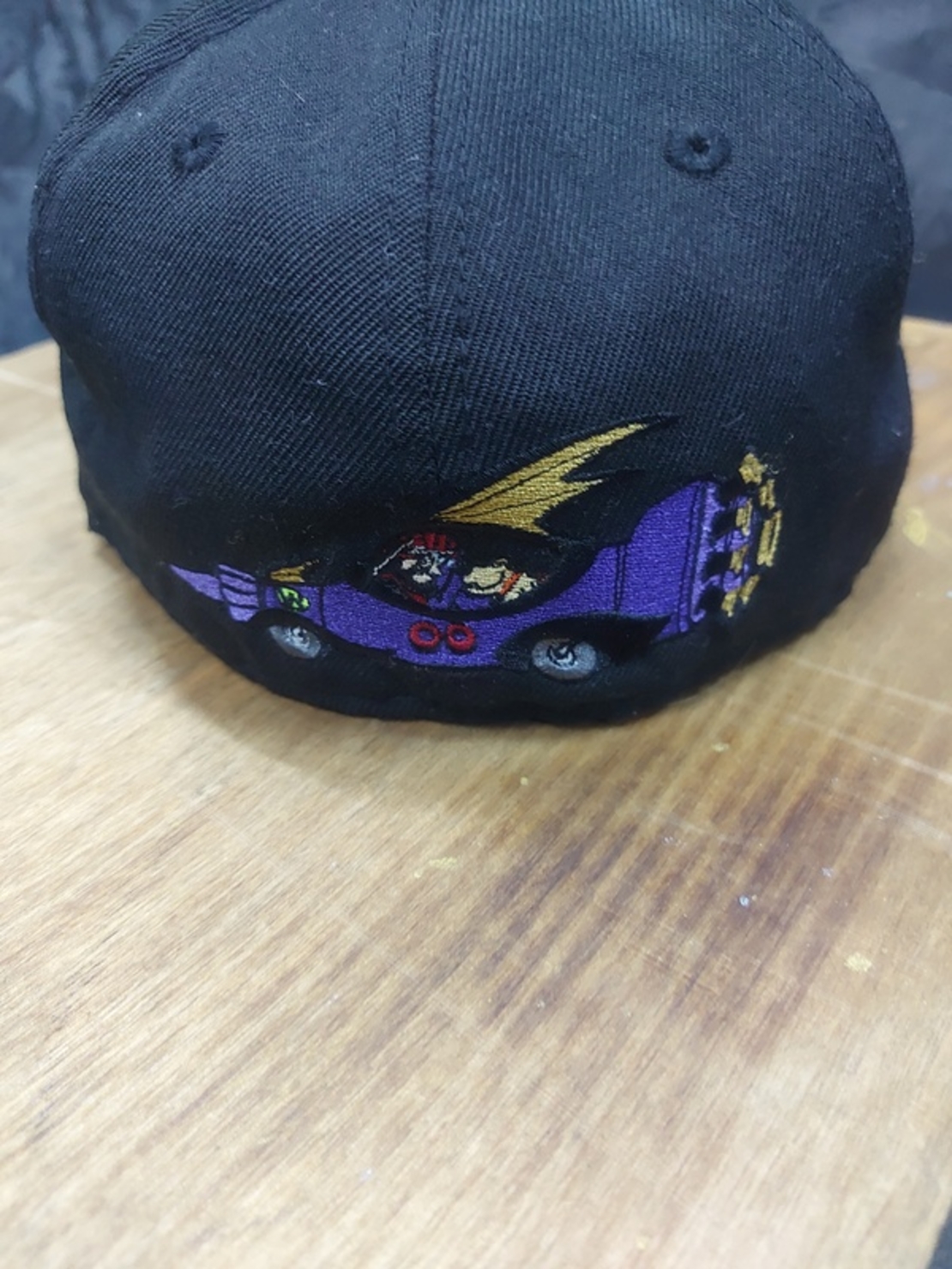 New era шапка 6 i 7/8