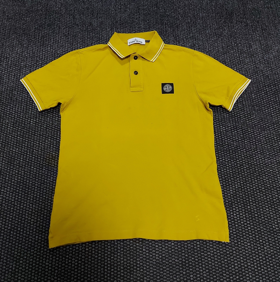 Stone island тениска S размер