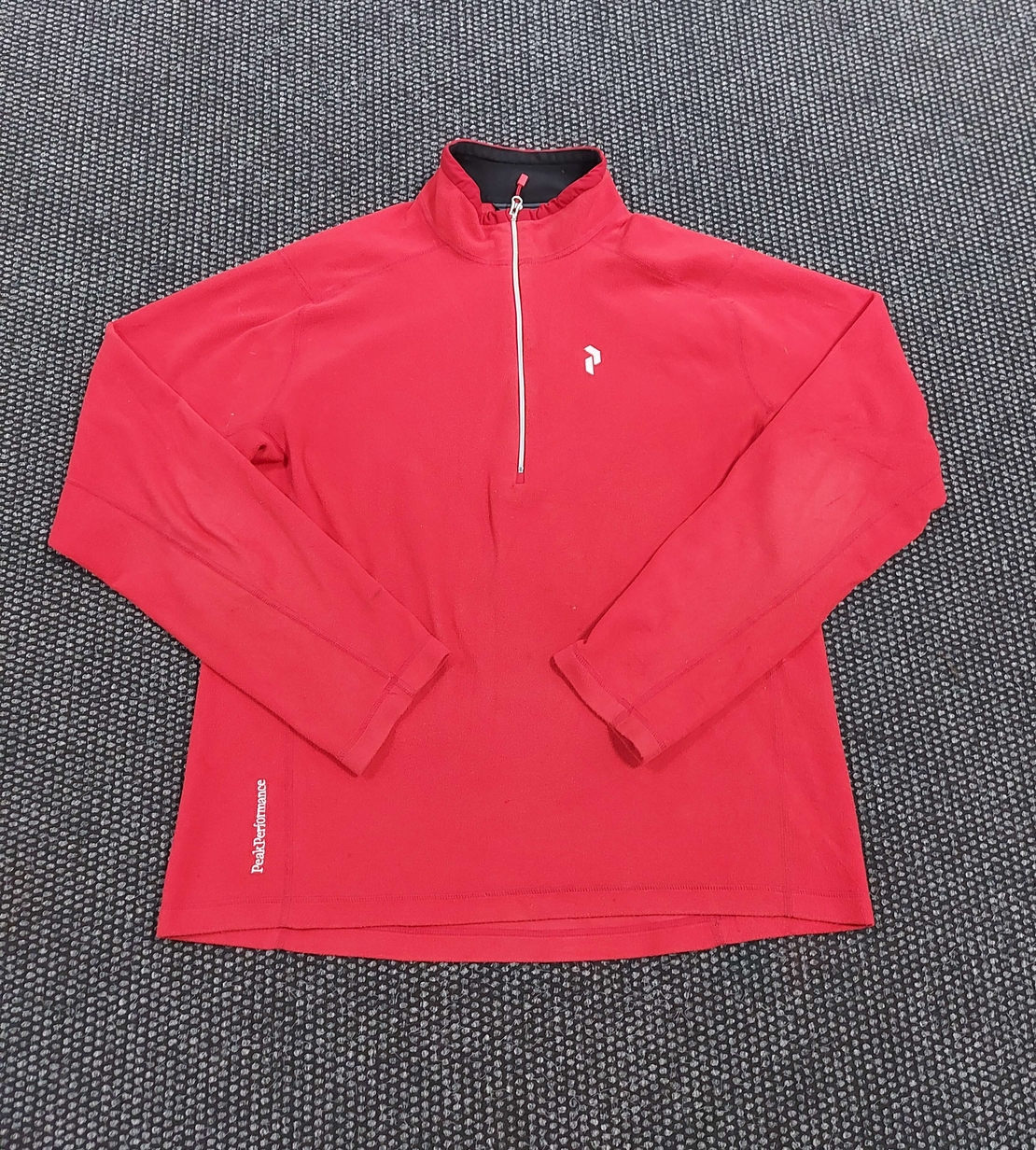 Peak performance полар тънък XL мъжки