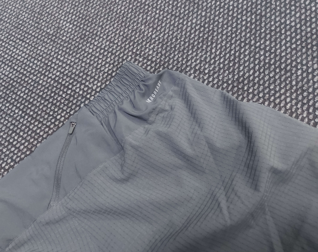 Adidas running shorts М мъжки