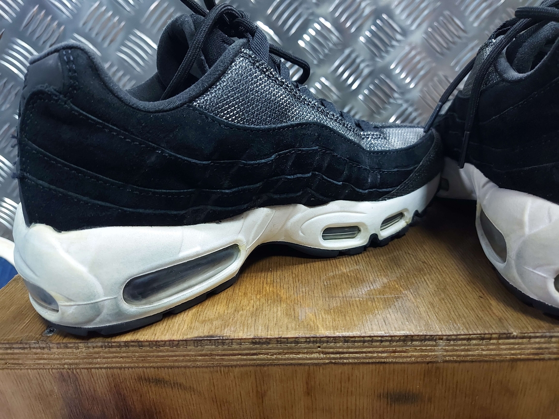 Nike 95 36.5(37.5)