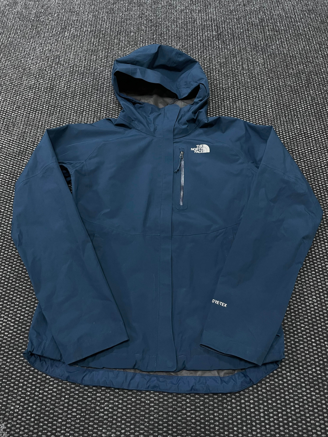 The north face Gore-tex дамско яке M