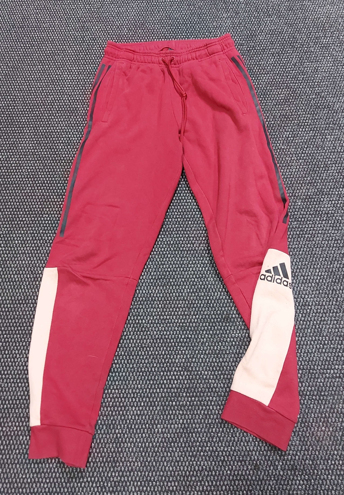 Adidas анцуг мъжки S размер