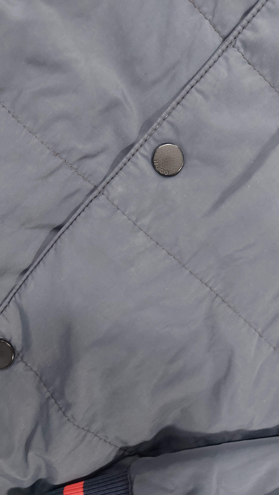 Hugo Boss яке M размер