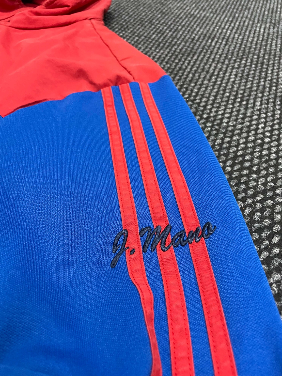 Аdidas горнище XL мъжко