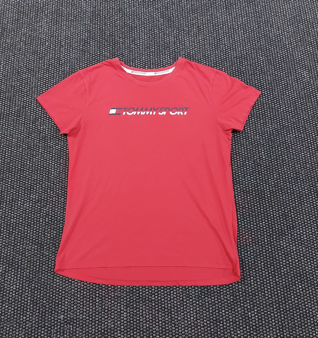 Tommy тениска M размер