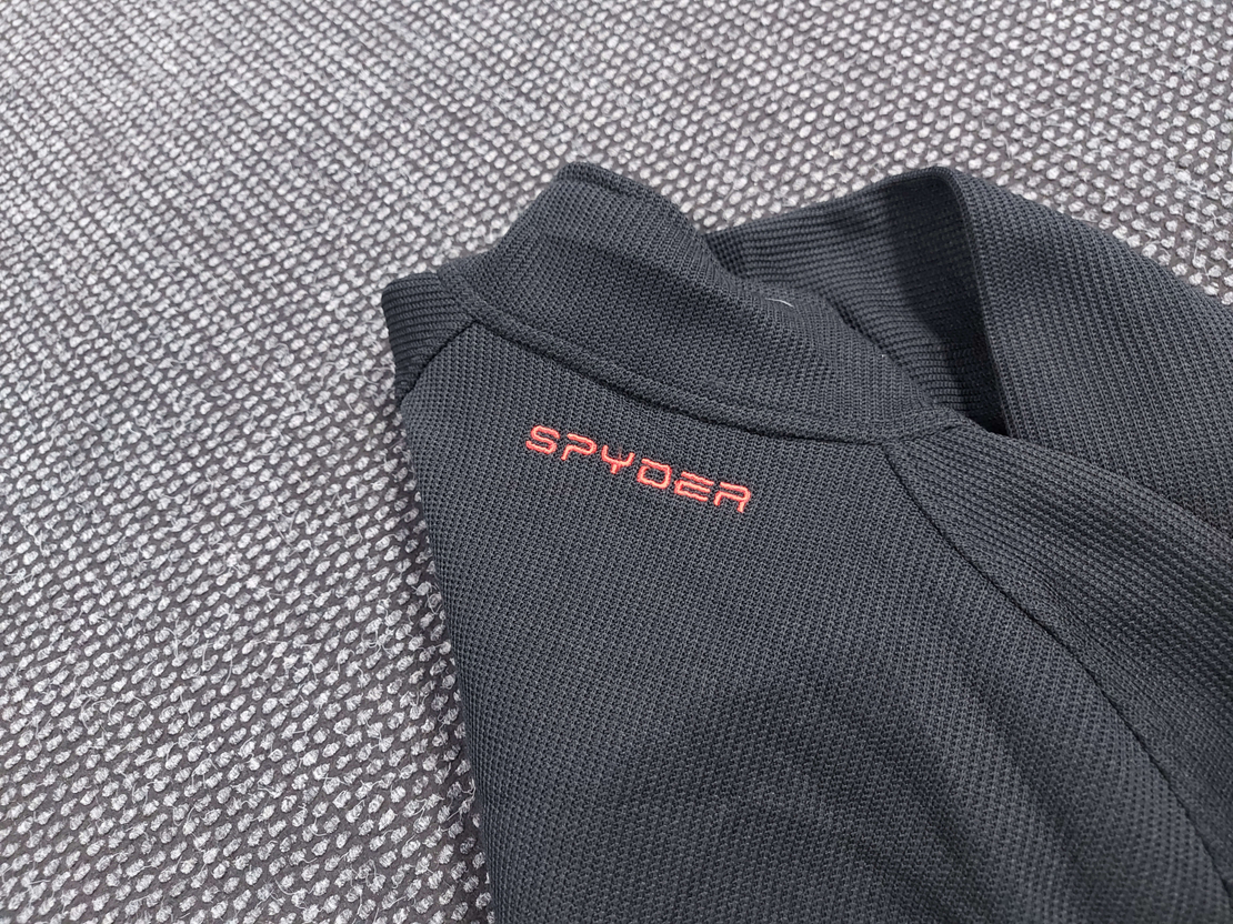 Spyder Жилетка полар отвътре XXL