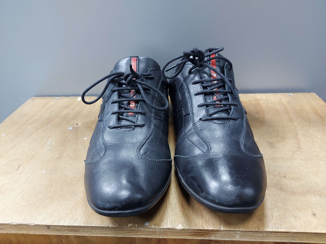 Prada обувки 44 номер
