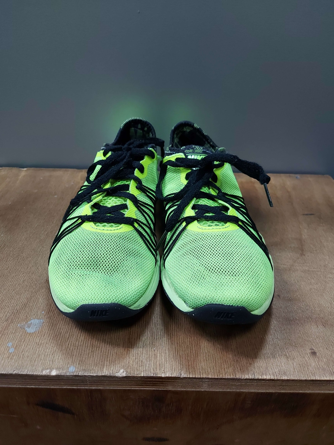 Nike 36 дамски маратонки