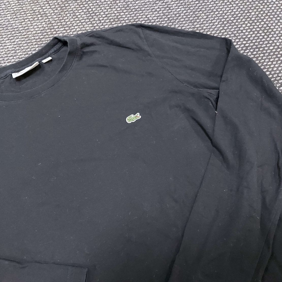 Lacoste блуза XL мъжка