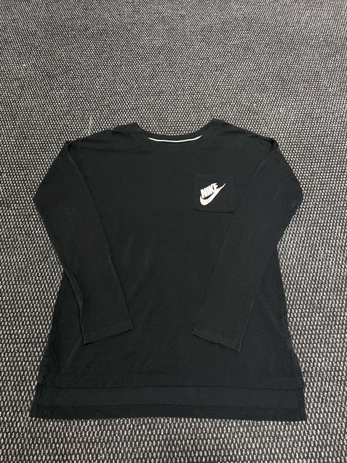 Nike дамска блуза XS